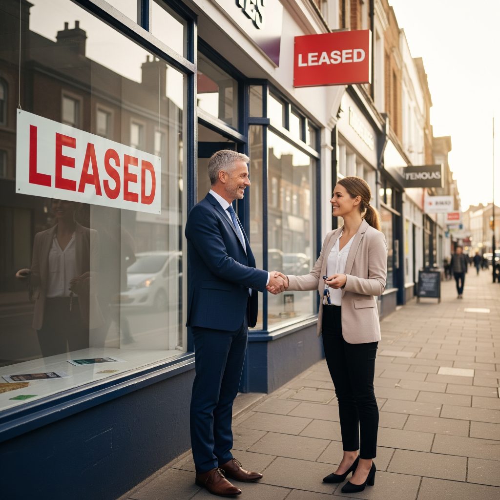 retail+leasing+durban